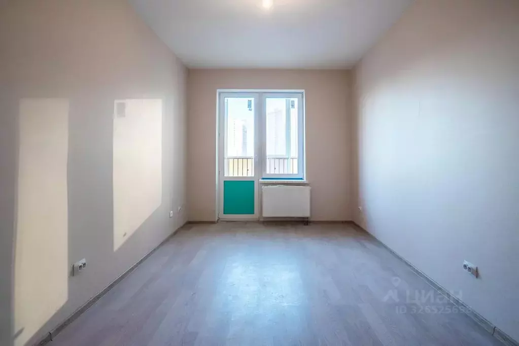 2-к кв. Ленинградская область, Мурино Всеволожский район, ул. Шоссе в ... - Фото 2