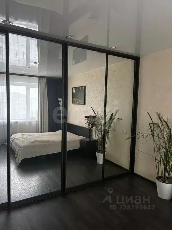 1-к кв. Новосибирская область, Новосибирск ул. Стофато, 9 (36.5 м) - Фото 2