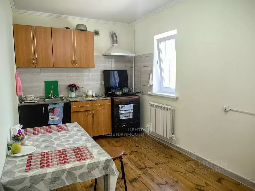 Дом в Татарстан, Казань Русловая ул. (72 м) - Фото 1