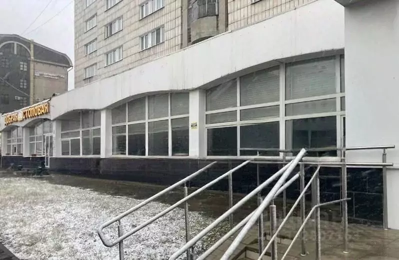 Помещение свободного назначения в Татарстан, Казань Гвардейская ул., ... - Фото 2