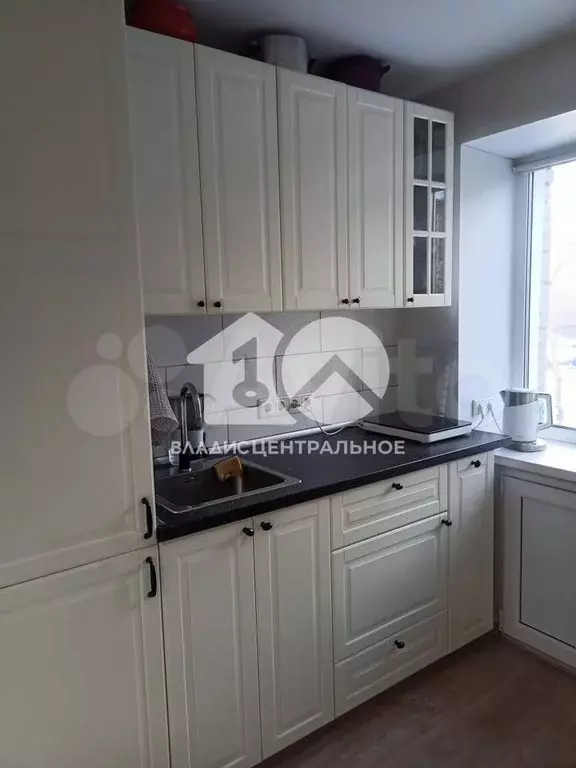 2-к. квартира, 44,1 м, 4/5 эт. - Фото 1