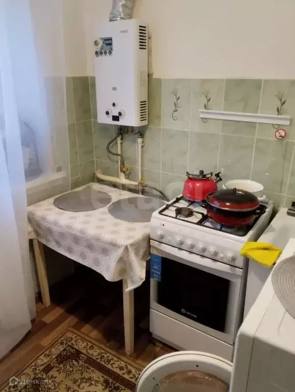 Продаётся 2-к квартира, 35.7 м - Фото 1