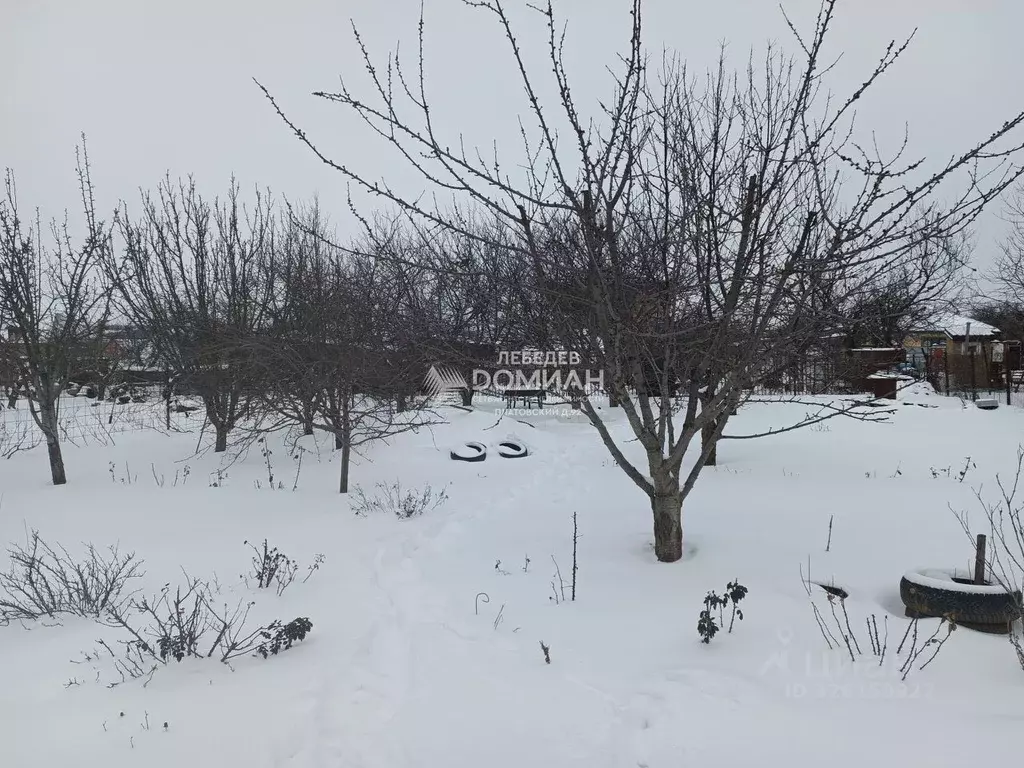 Участок в Ростовская область, Октябрьский район, пос. Персиановский, ... - Фото 2