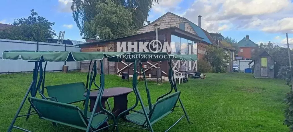 Дом в Московская область, Мытищи городской округ, д. Пирогово ул. ... - Фото 2