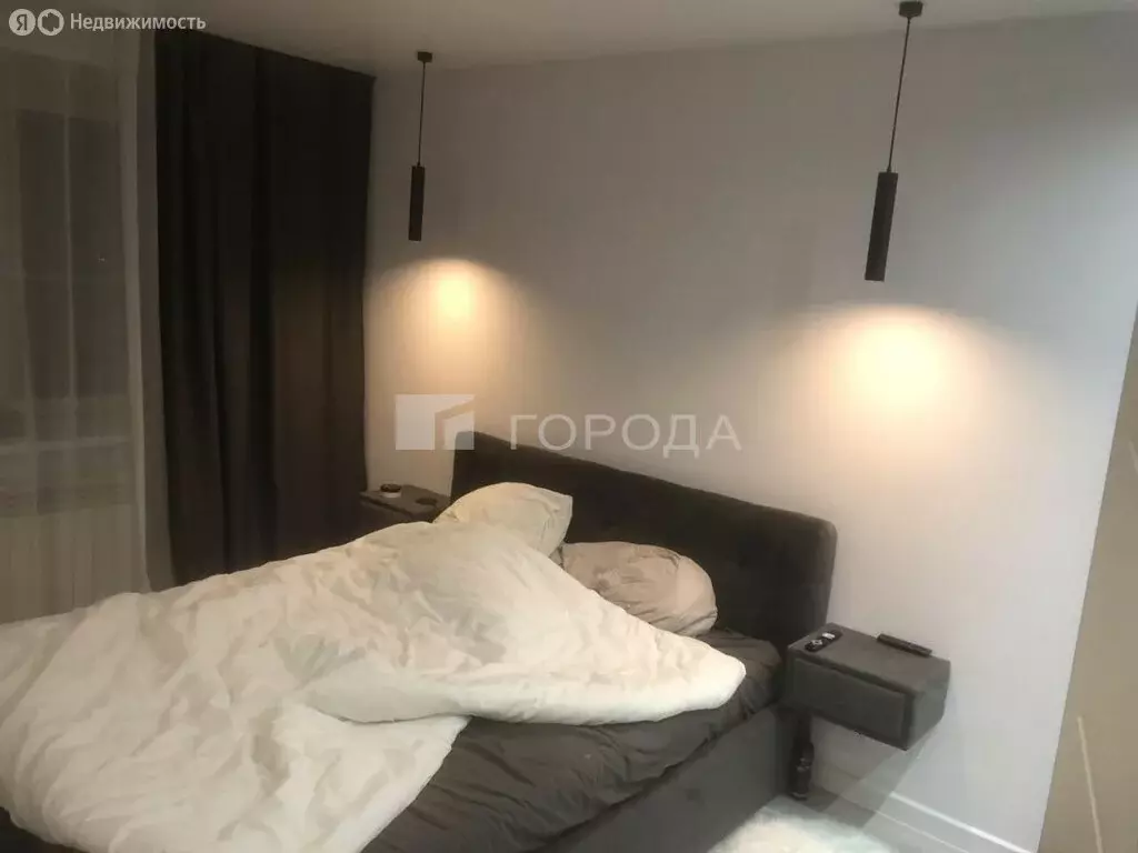 1-комнатная квартира: Новосибирск, улица Королёва, 10/1 (40 м) - Фото 1