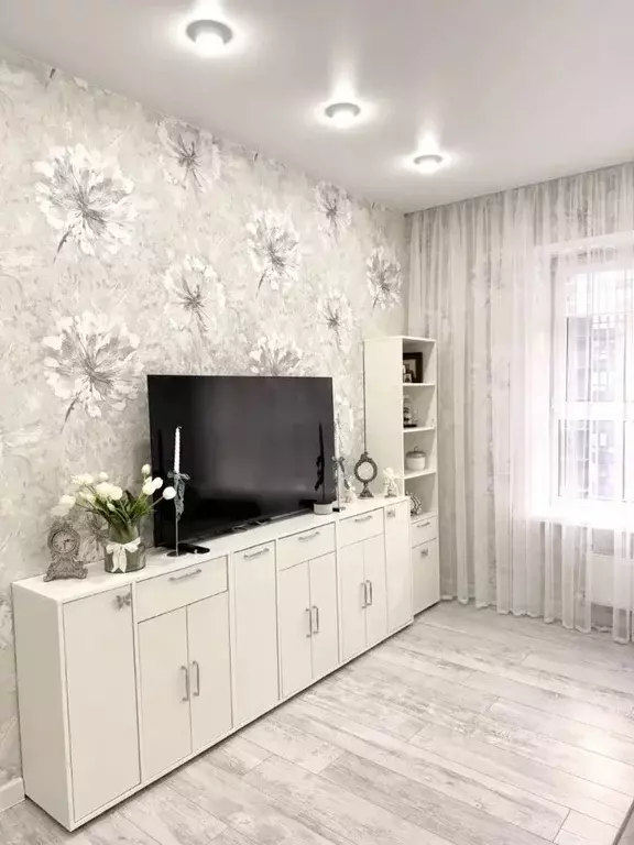 2-к кв. Краснодарский край, Краснодар ул. Им. Героя Яцкова И.В., 15к2 ... - Фото 2