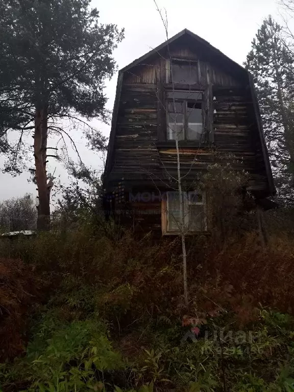 Участок в Нижегородская область, Семенов  (4.0 сот.) - Фото 0