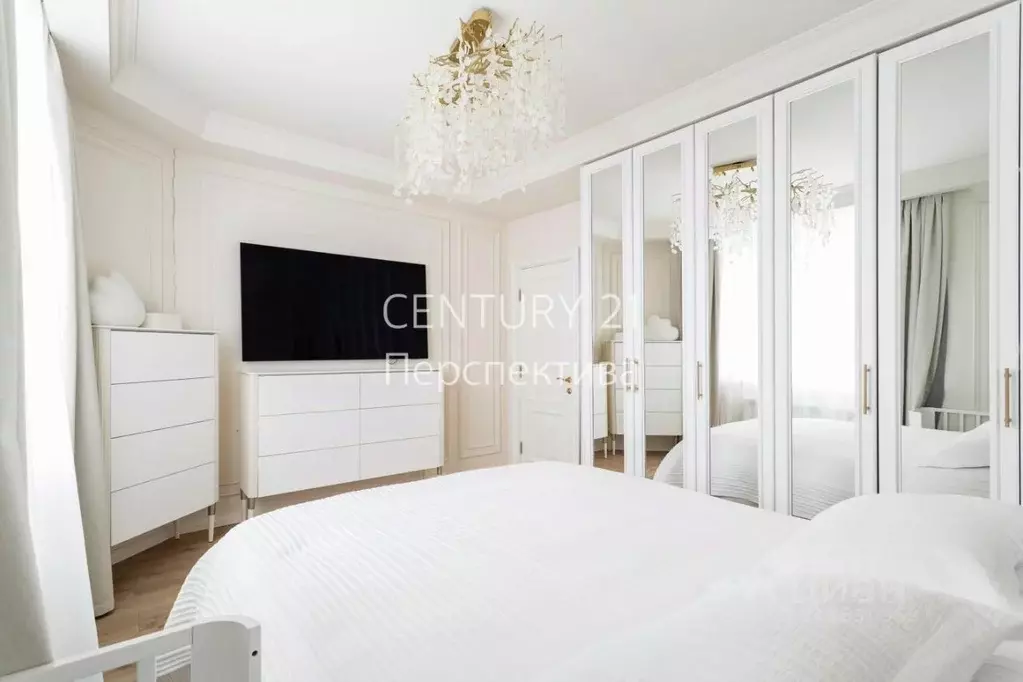 2-к кв. Московская область, Мытищи ул. Красная Слобода, 15 (75.0 м) - Фото 1