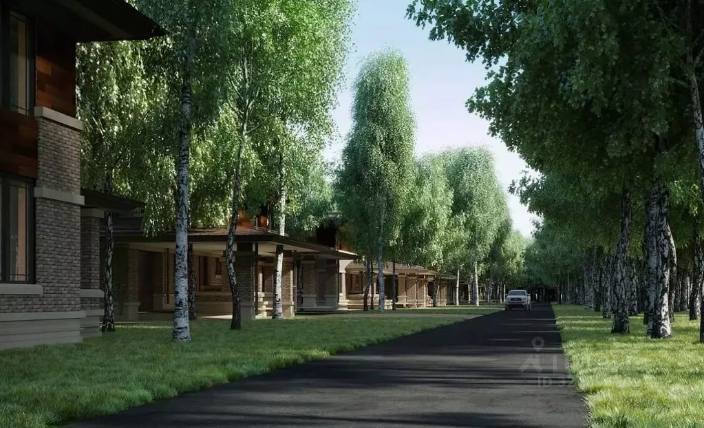 Участок в Московская область, Чехов Чеховские Усадьбы кп,  (11.4 сот.) - Фото 2