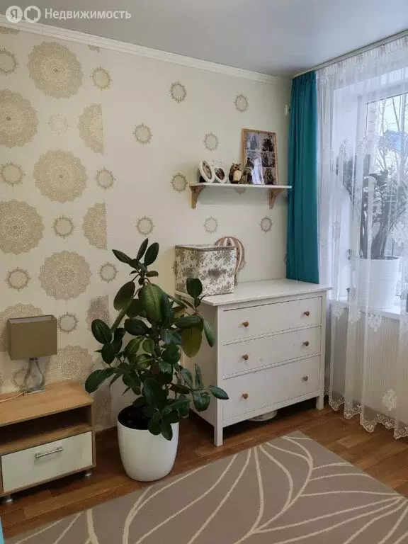 2-комнатная квартира: Волгодонск, улица Дружбы, 5Бс1 (53.7 м) - Фото 1