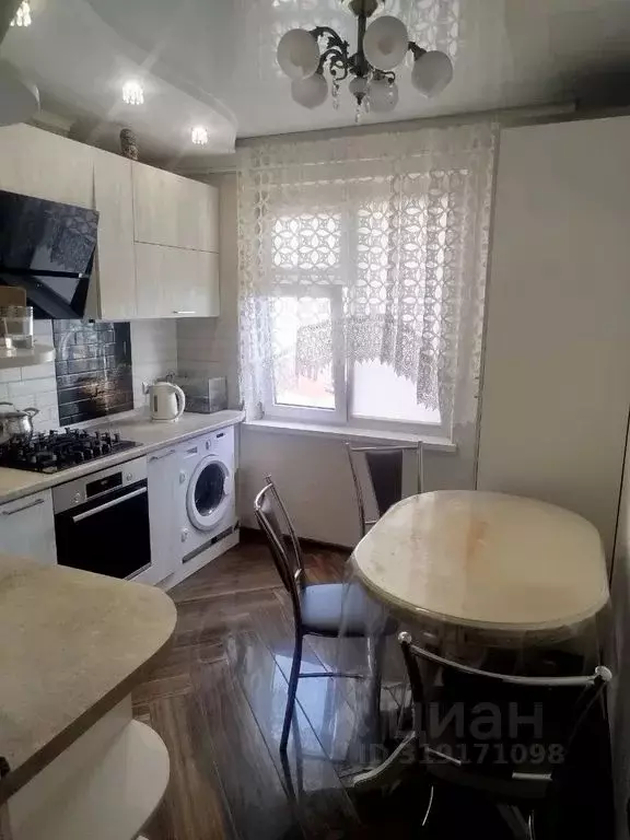 1-к кв. Севастополь ул. Хрусталева, 183 (49.0 м) - Фото 1