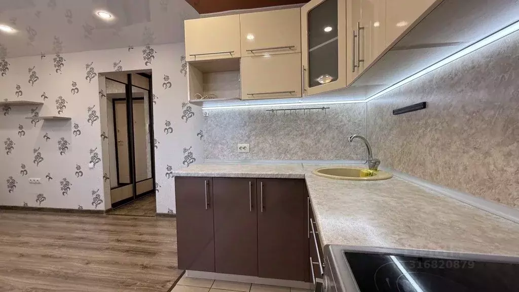 Студия Кировская область, Киров ул. Архитектора Валерия Зянкина, 9к1 ... - Фото 1
