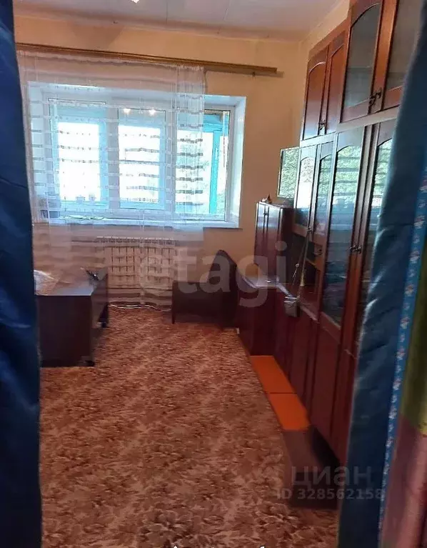 Дом в Тульская область, Арсеньево рп ул. Халтурина, 35 (55 м) - Фото 1