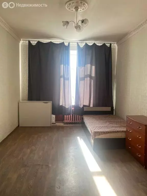 1к в 7-комнатной квартире (19.4 м) - Фото 1