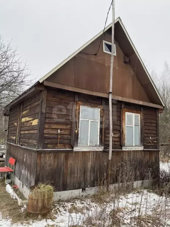 Дом в Владимирская область, Гусь-Хрустальный район, Анопино ... - Фото 1