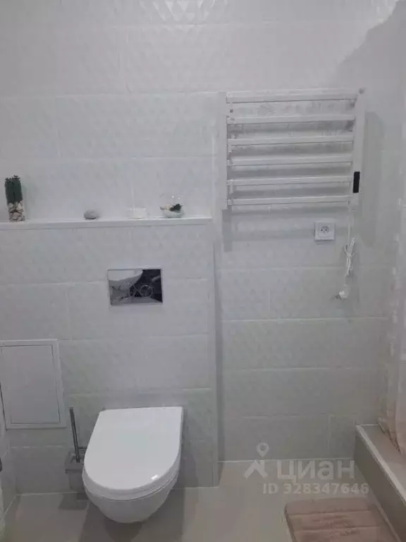 2-к кв. Приморский край, Владивосток ул. Маковского, 180 (54.0 м) - Фото 2