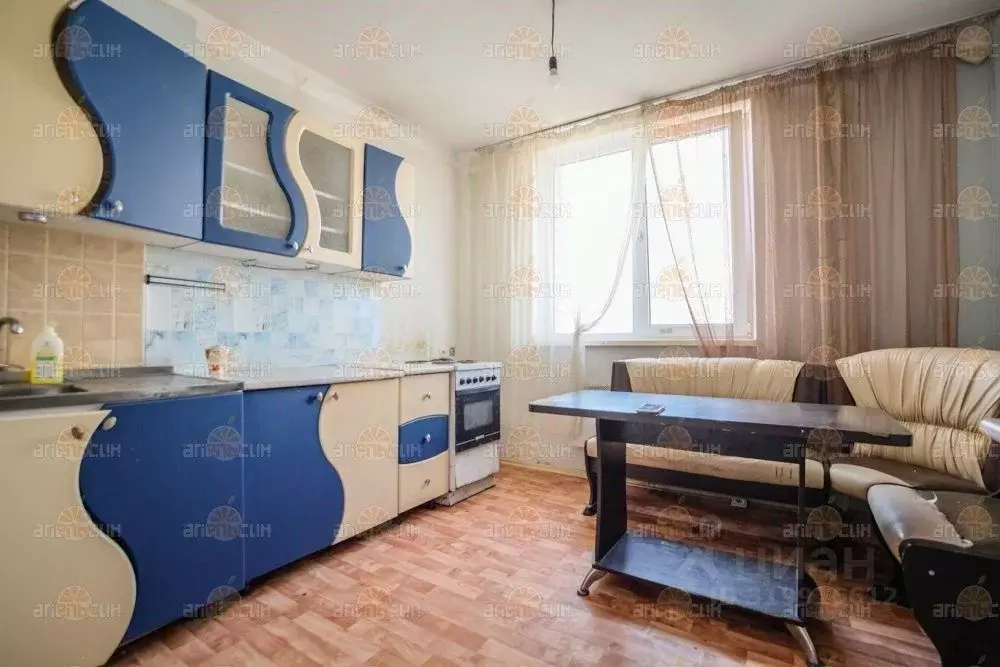 3-к кв. Ставропольский край, Ставрополь ул. Южный обход, 55/8 (70.3 м) - Фото 0
