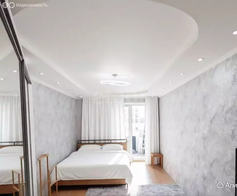 1-комнатная квартира: Ухта, Октябрьская улица, 23 (36.3 м) - Фото 2