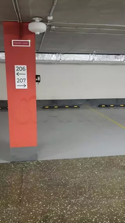 Гараж в Новосибирская область, Новосибирск ул. Гоголя, 222 (13 м) - Фото 1