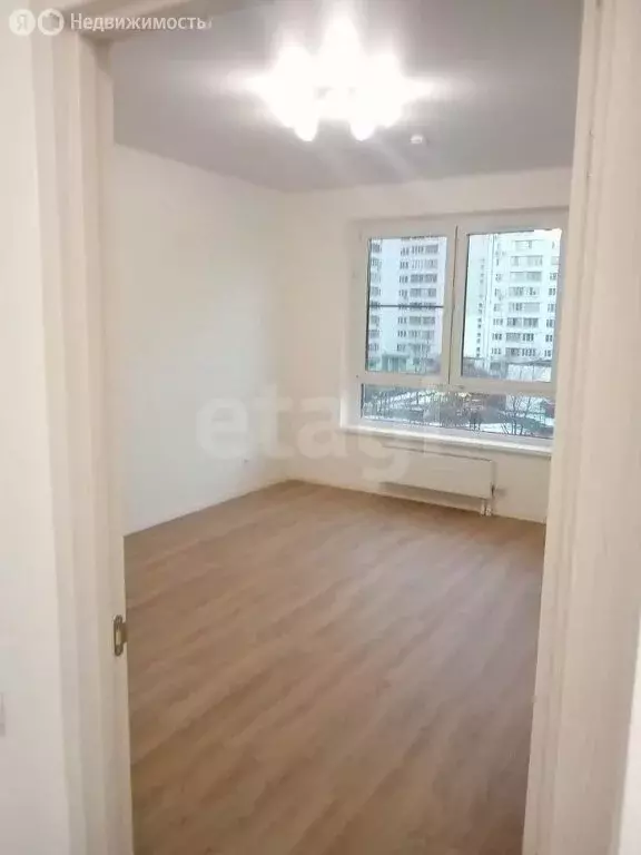 2-комнатная квартира: Москва, Совхозная улица, 10А (63.5 м) - Фото 0