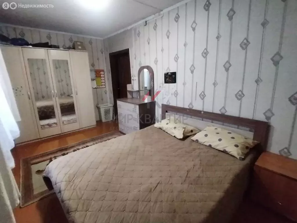 Дом в посёлок городского типа Каа-Хем, улица Крылова (30 м) - Фото 2