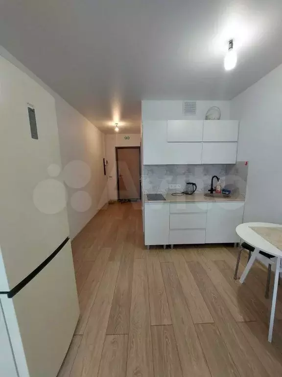 Квартира-студия, 23 м, 11/25 эт. - Фото 0