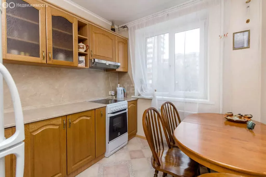 2-комнатная квартира: Тюмень, Мельничная улица, 24А (43 м) - Фото 2