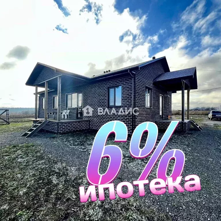 Дом в Белгородская область, Яковлевский муниципальный округ, с. Шопино ... - Фото 1