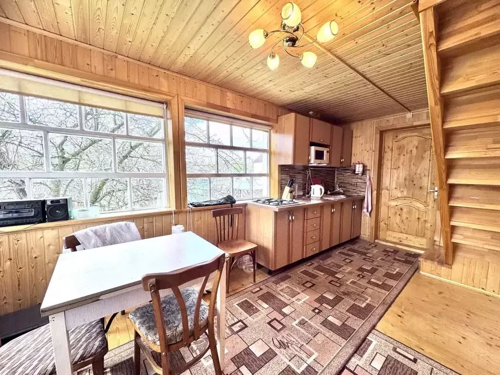 Дом в Московская область, Наро-Фоминский городской округ, Энтузиаст ... - Фото 1