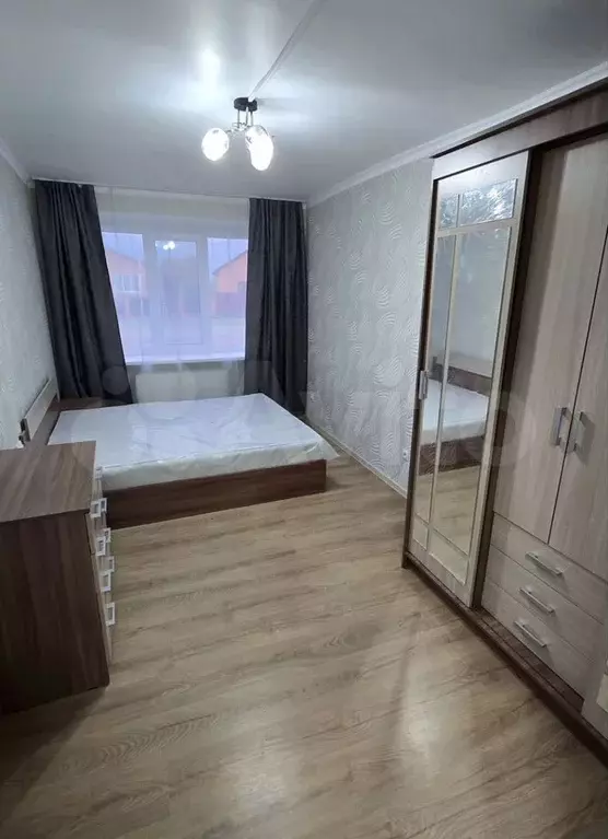 1-к. квартира, 42 м, 2/2 эт. - Фото 1