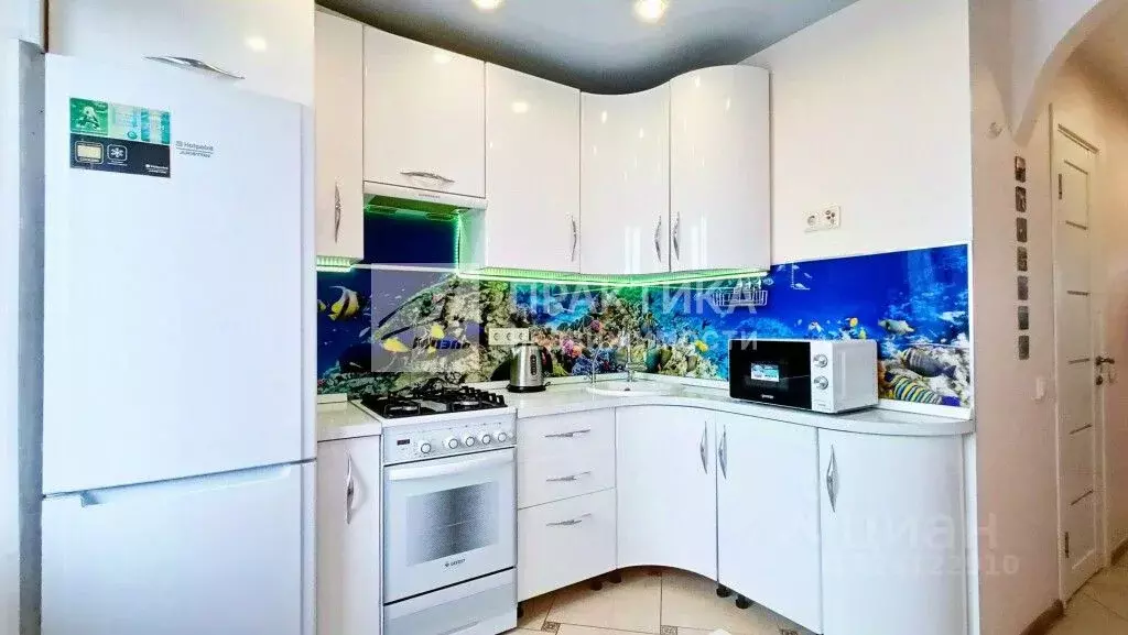 2-к кв. Москва просп. Мира, 185К2 (44.0 м) - Фото 1