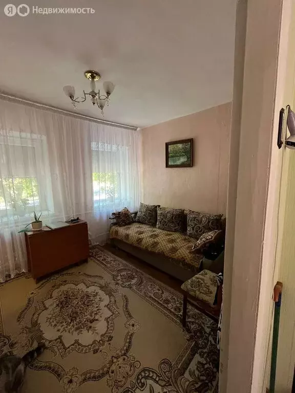 Дом в Ейск, улица Сазонова (47 м) - Фото 0