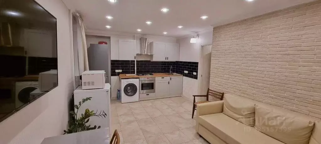 2-к кв. Московская область, Люберцы ул. Калараш, 17 (55.0 м) - Фото 1