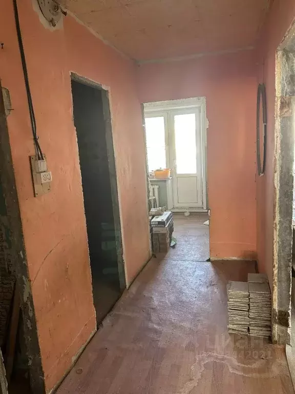 1-к кв. Самарская область, Ставропольский район, с. Верхние Белозерки ... - Фото 2