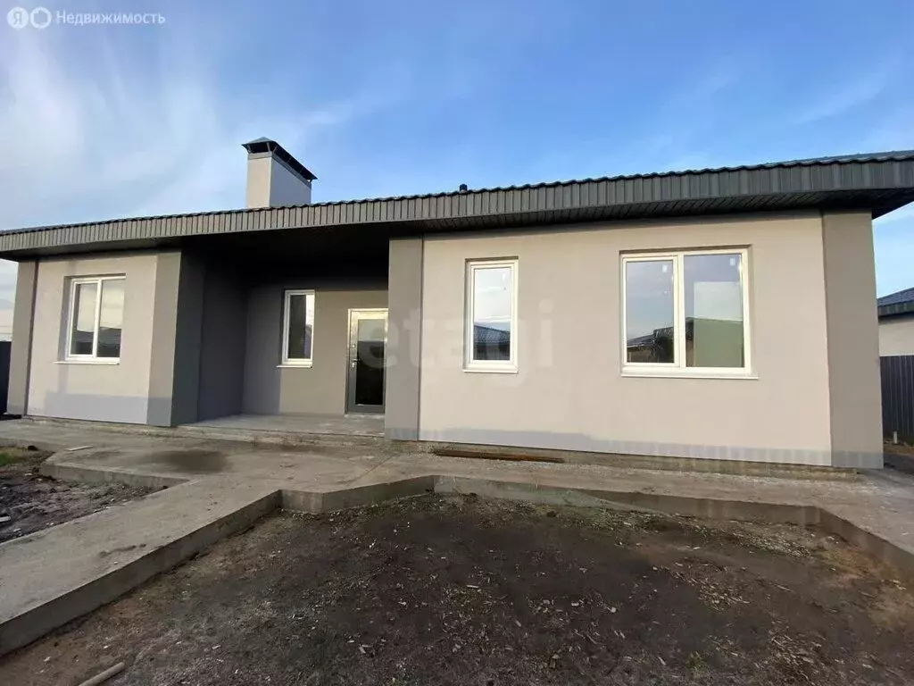 Дом в село Подстепки, Вербная улица (120 м) - Фото 2