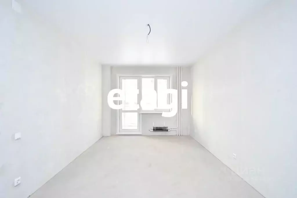 1-к кв. Красноярский край, Красноярск Соколовская ул., 20В (36.58 м) - Фото 0