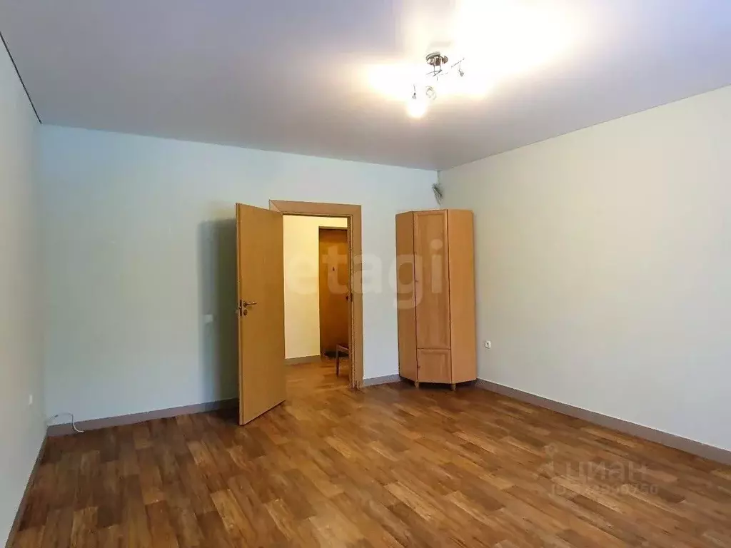 2-к кв. Пермский край, Пермь ул. Олега Кошевого, 33 (76.3 м) - Фото 1