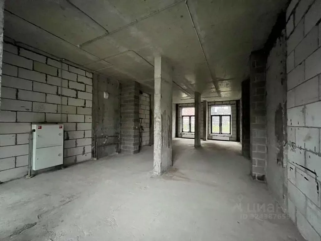 Помещение свободного назначения в Московская область, Люберцы ... - Фото 1