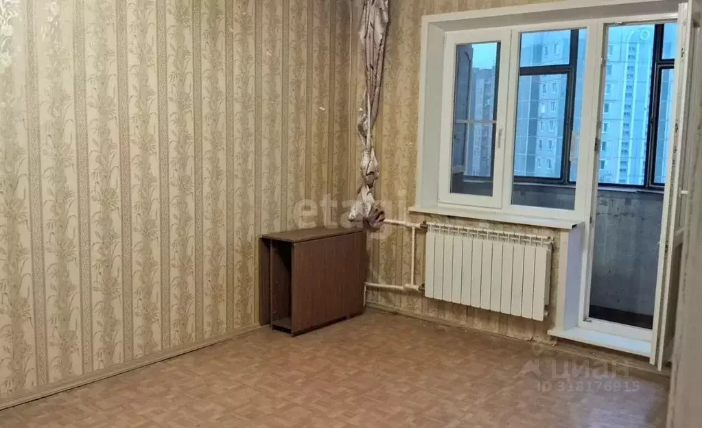 3-к кв. Липецкая область, Липецк ул. Смургиса, 7 (64.0 м) - Фото 1