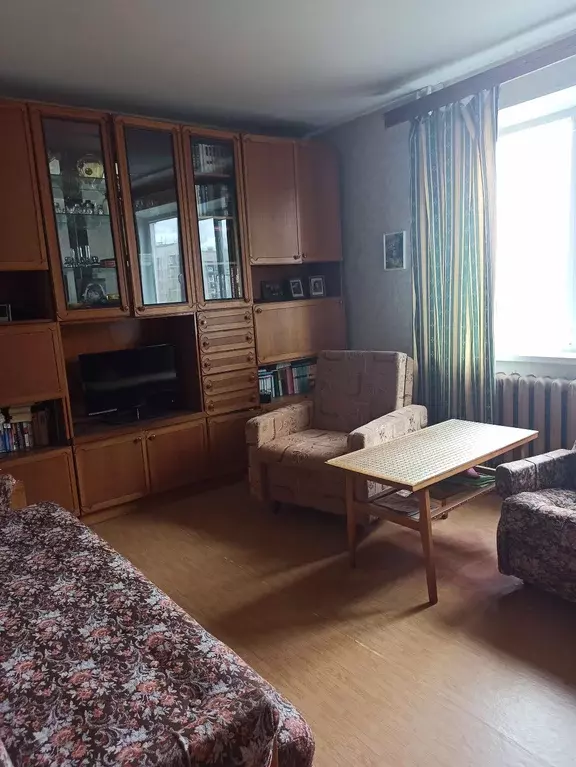 Продаётся 2-к квартира, 57.6 м - Фото 0