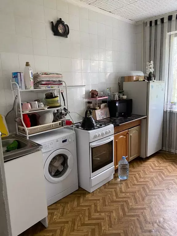 Продаётся 3-к квартира, 64 м - Фото 0