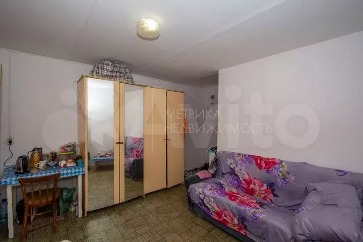 Квартира-студия, 21м, 4/8эт. - Фото 1