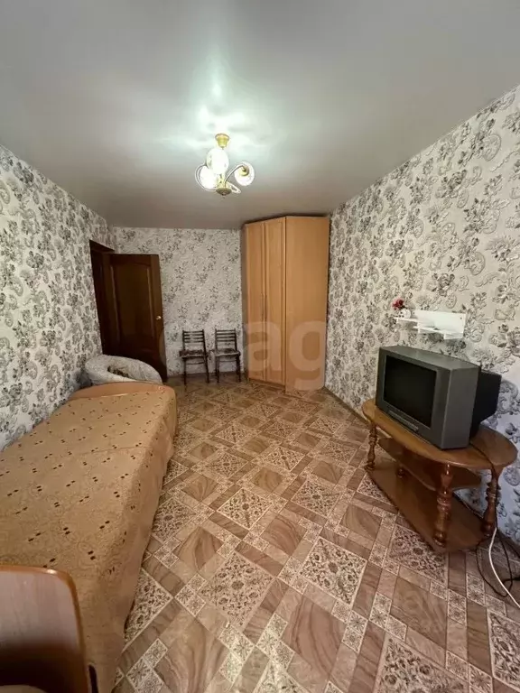 2-к кв. Татарстан, Казань ул. Ильича, 30 (43.3 м) - Фото 1