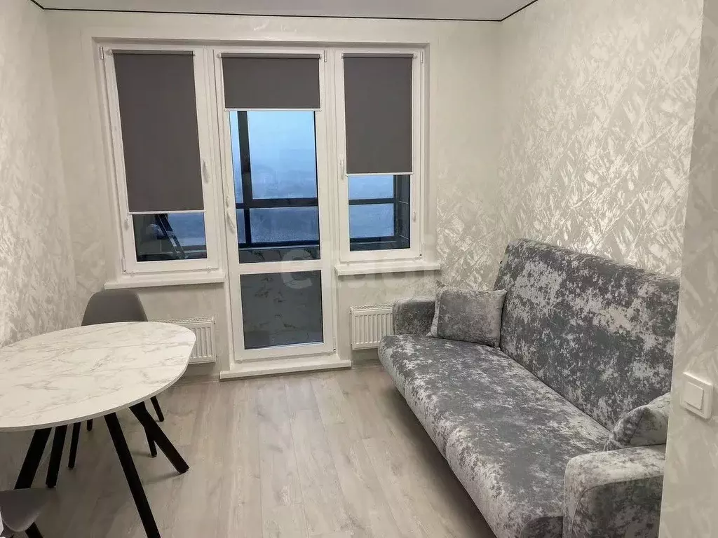 1-к кв. Удмуртия, Ижевск Воткинское ш., 83к2 (36.0 м) - Фото 1