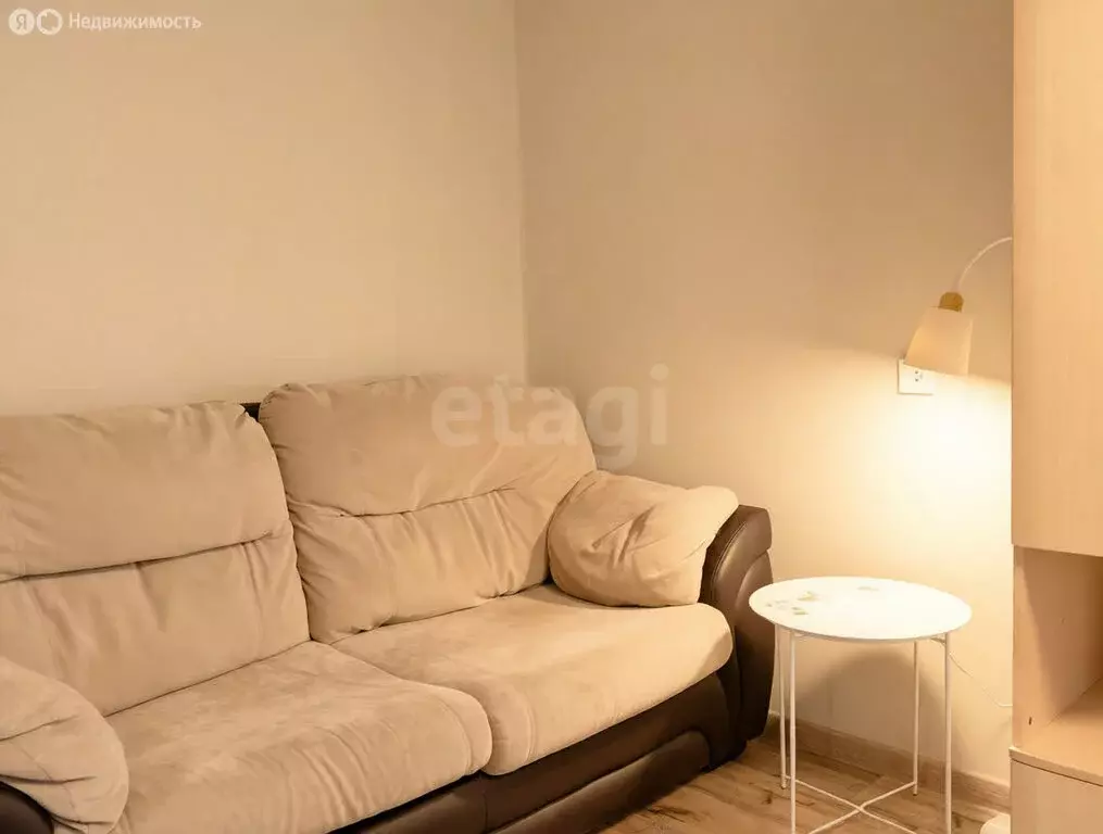 1-комнатная квартира: Раменское, улица Чугунова, 26 (34.5 м) - Фото 2