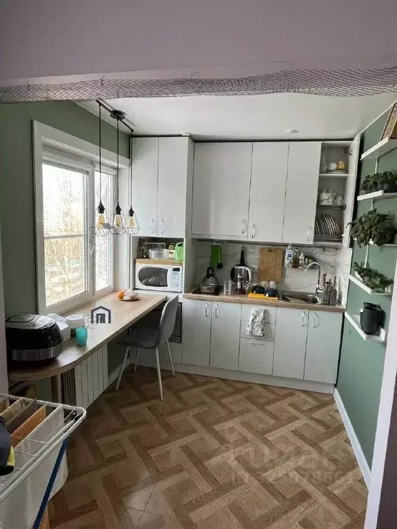 2-к кв. Иркутская область, Иркутск Юбилейный мкр, 94 (48.0 м) - Фото 0