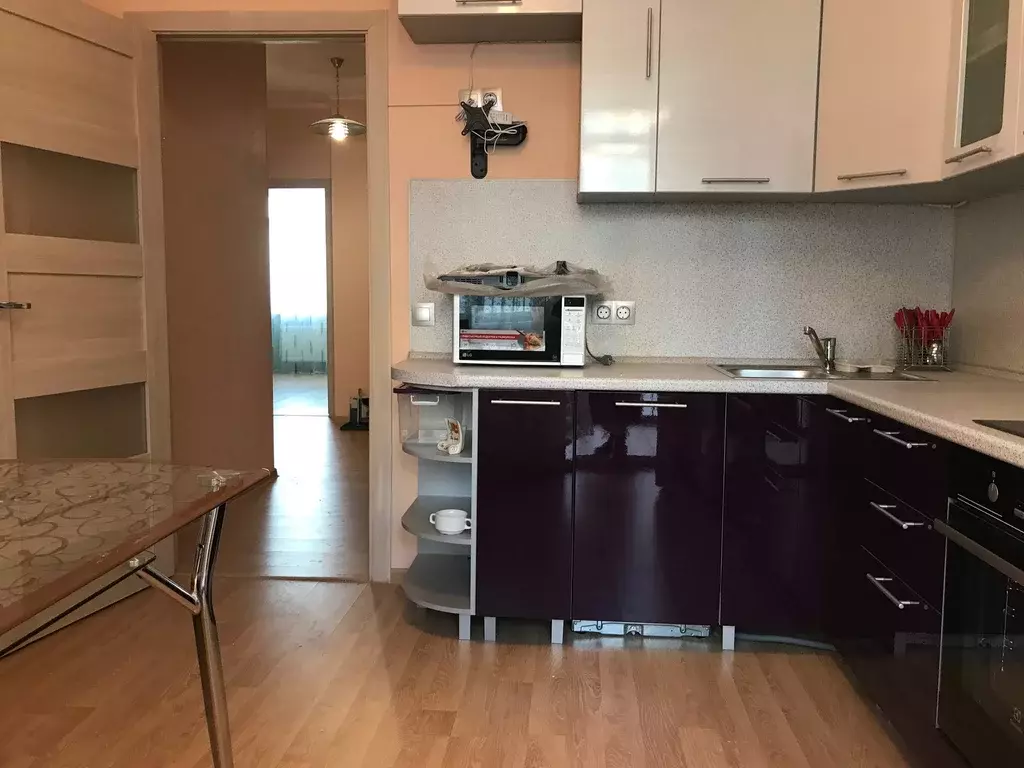 Продаётся 1-к квартира, 39 м - Фото 0