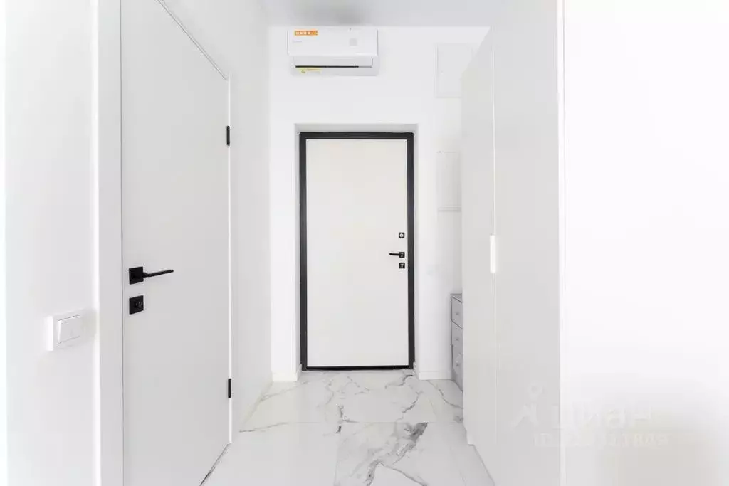 1-к кв. Москва Открытое ш., 14Д (25.0 м) - Фото 2