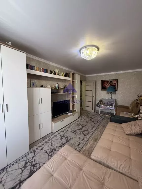 2-к кв. Ростовская область, Волгодонск ул. Максима Горького (46.0 м) - Фото 1