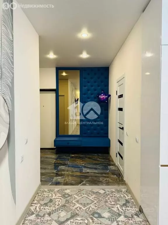 2-комнатная квартира: Новосибирск, улица Аэропорт, 1 (55 м) - Фото 2